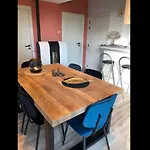 Appartement Enjoy 5 *