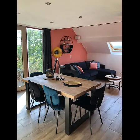 Apartment Enjoy 5 *