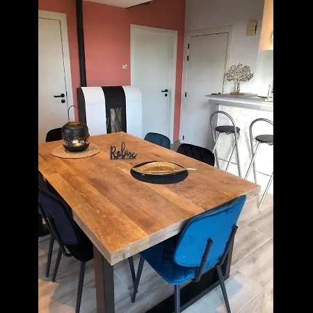 Apartment Enjoy 5 *