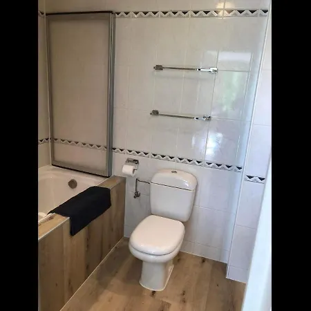 Apartment Enjoy 5