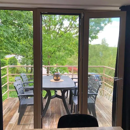 Apartment Enjoy 5 *