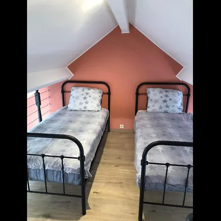 Apartment Enjoy 5 *