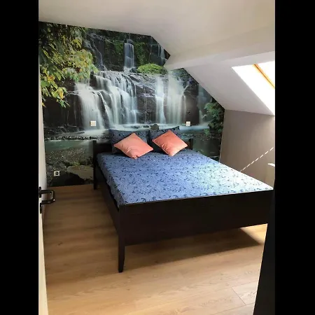 Apartment Enjoy 5 *