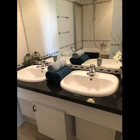 Apartment Enjoy 5