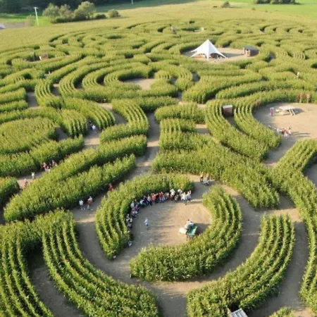 Appartement Enjoy 5 Durbuy