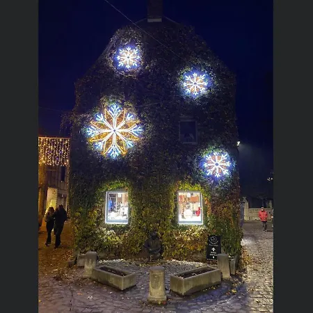 Enjoy 5 Appartement *