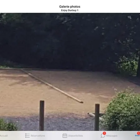 Apartment Enjoy 5 Durbuy
