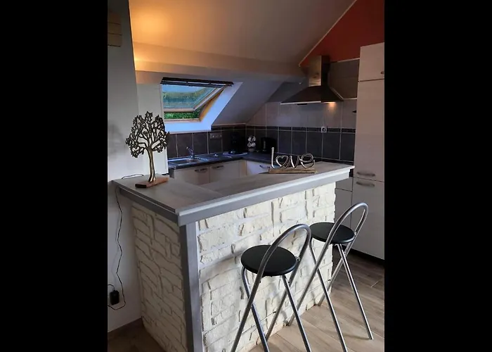 Enjoy 5 Appartement *