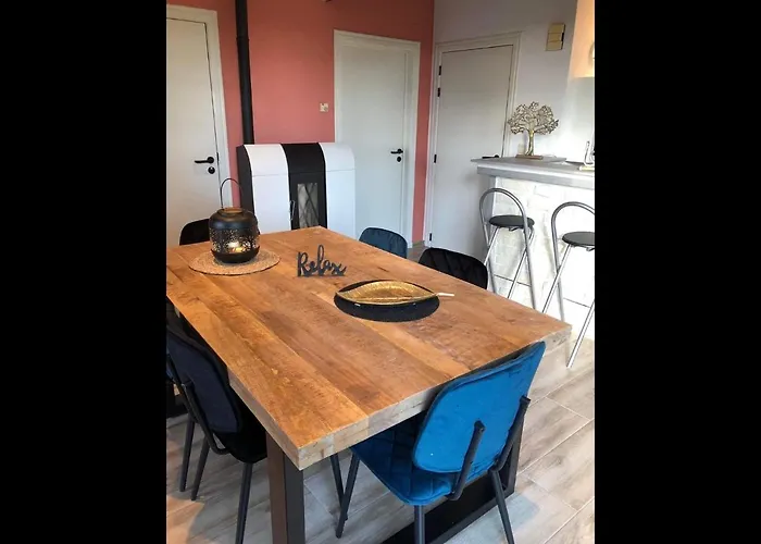 Appartement Enjoy 5 *