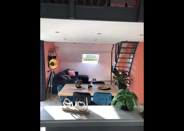 Enjoy 5 Appartement Durbuy