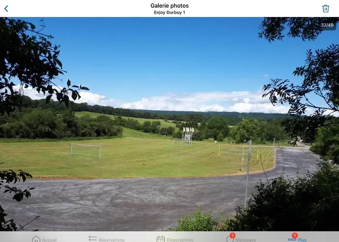 Appartement Enjoy 5 *