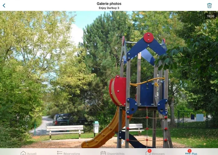 Appartement Enjoy 5 Durbuy