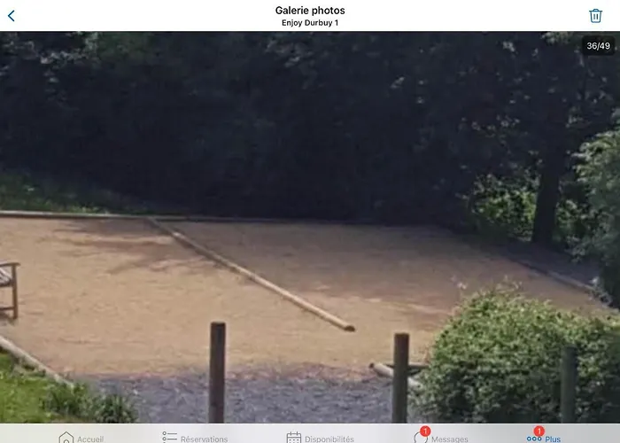 Appartement Enjoy 5 Durbuy